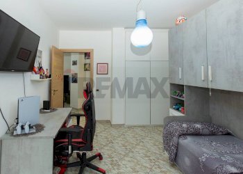 Camera / camera da letto - Trilocale Via delle Ciliegie
 
21, San Giovanni la Punta - foto 18