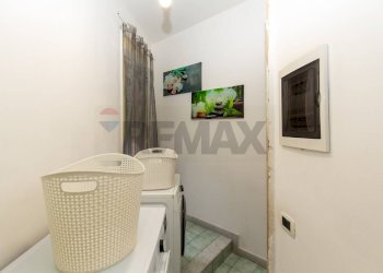 Sala da pranzo - Trilocale Via delle Ciliegie
 
21, San Giovanni la Punta - foto 20