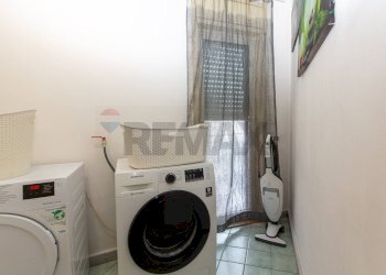 Lavanderia - Trilocale Via delle Ciliegie
 
21, San Giovanni la Punta - foto 21