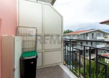 Balcone - Trilocale Via delle Ciliegie
 
21, San Giovanni la Punta - foto 22