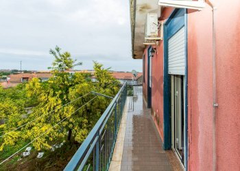 Balcone - Trilocale Via delle Ciliegie
 
21, San Giovanni la Punta - foto 23