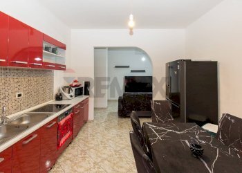 Cucina - Trilocale Via delle Ciliegie
 
21, San Giovanni la Punta - foto 31