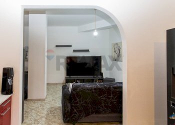 Soggiorno - Trilocale Via delle Ciliegie
 
21, San Giovanni la Punta - foto 32