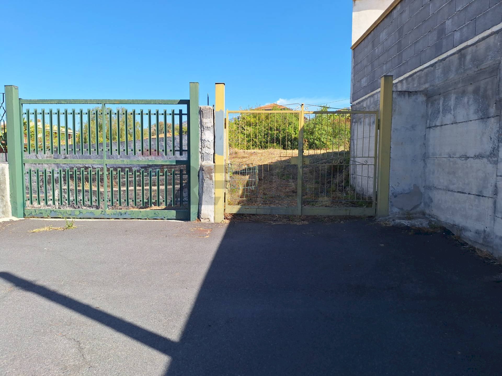 Terrazza - Terreno edificabile Via Catanzaro
 
snc, Mascalucia - foto 1