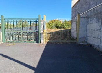 Terrazza - Terreno edificabile Via Catanzaro
snc, Mascalucia - foto 1