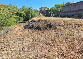 Giardino - Terreno edificabile Via Catanzaro
snc, Mascalucia - foto 2