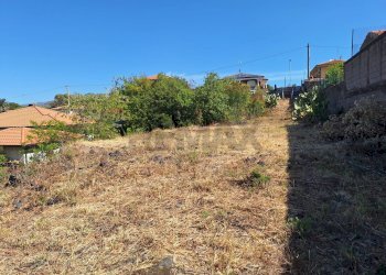 Giardino - Terreno edificabile Via Catanzaro
snc, Mascalucia - foto 5