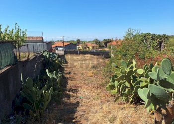 Giardino - Terreno edificabile Via Catanzaro
snc, Mascalucia - foto 6