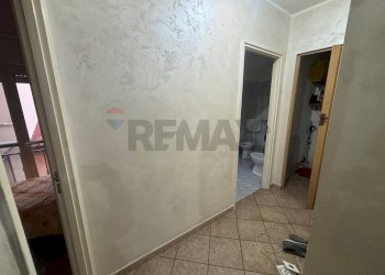 Hall / corridoio - Quadrilocale Via Gorizia
 
24, Adrano - foto 10