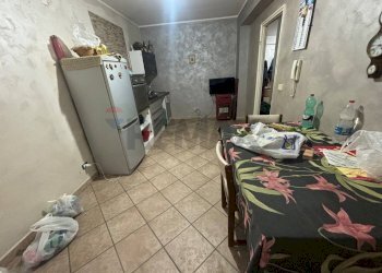 Cucina - Quadrilocale Via Gorizia
 
24, Adrano - foto 15