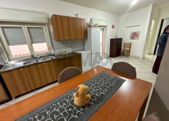 Cucina - Quadrilocale Via Gorizia
 
24, Adrano - foto 29