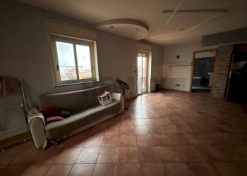 Soggiorno - Quadrilocale Via Gorizia
 
24, Adrano - foto 45