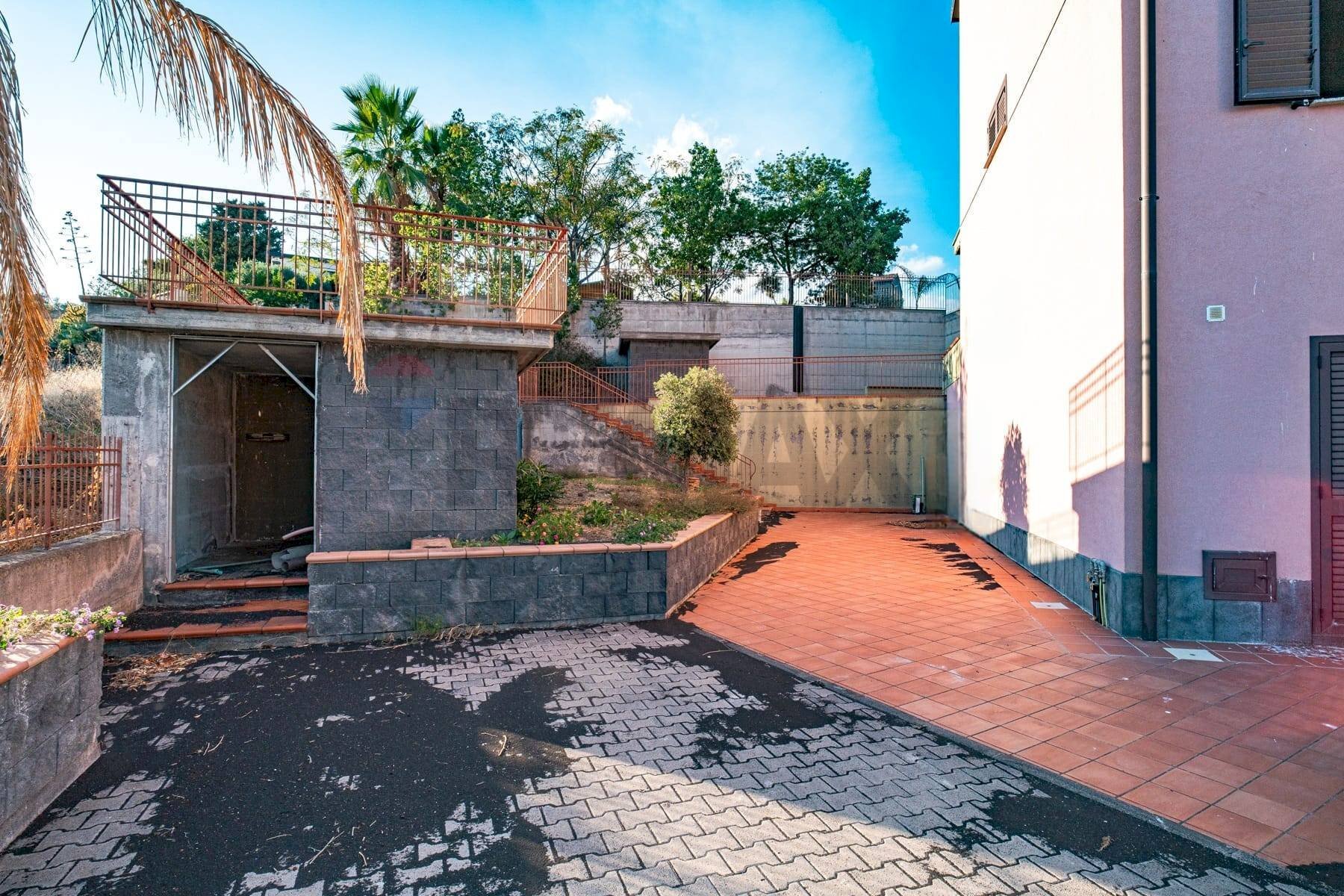 Terrazza - Villa a Schiera via sciarone
15, Aci Castello - foto 3