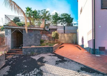 Terrazza - Villa a Schiera via sciarone
 
15, Aci Castello - foto 3