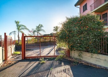 Casa all\'aperto - Villa a Schiera via sciarone
 
15, Aci Castello - foto 4