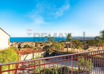 Balcone - Villa a Schiera via sciarone
 
15, Aci Castello - foto 14