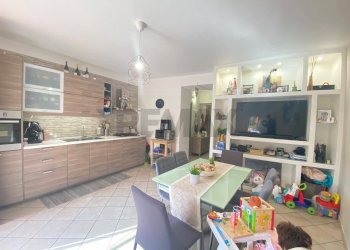 Cucina - Trilocale Via Jacopo Lo Verde
 
18, Catania - foto 9