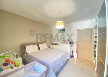 Camera / camera da letto - Trilocale Via Jacopo Lo Verde
 
18, Catania - foto 23