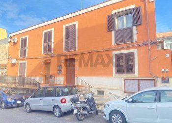 Edificio all\'aperto - Trilocale Via Jacopo Lo Verde
 
18, Catania - foto 37