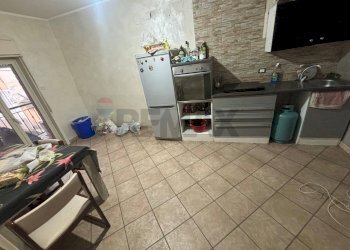 Cucina - Quadrilocale Via Gorizia
 
28, Adrano - foto 14