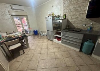 Cucina - Quadrilocale Via Gorizia
 
28, Adrano - foto 16