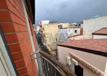 Balcone - Quadrilocale Via Gorizia
 
28, Adrano - foto 48