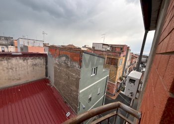 Edificio all\'aperto - Quadrilocale Via Gorizia
 
28, Adrano - foto 49