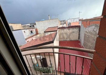 Balcone - Quadrilocale Via Gorizia
 
28, Adrano - foto 50