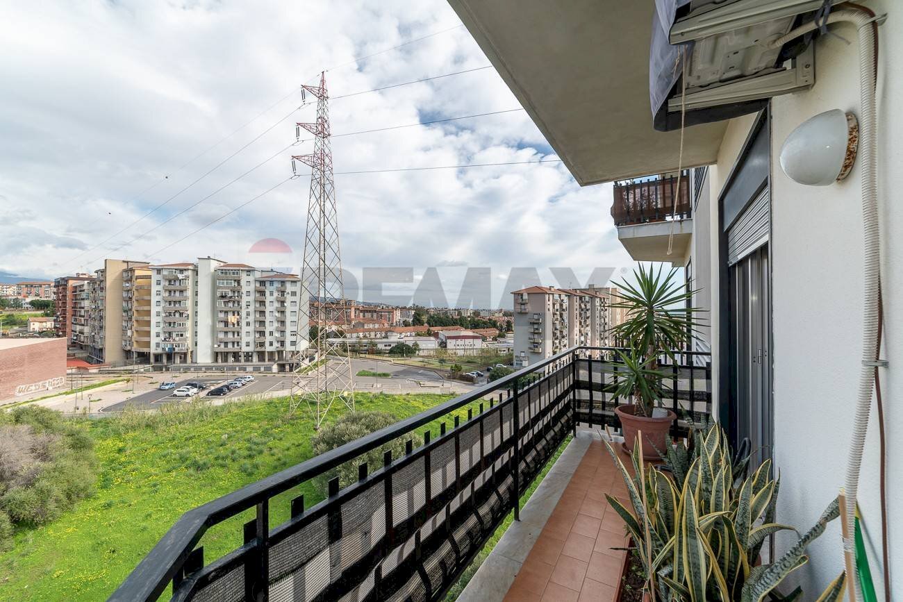 Balcone - Quadrilocale Viale Nitta
 
7, Catania - foto 1