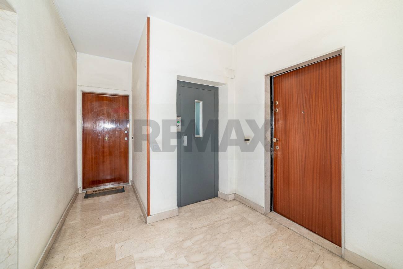 Hall / corridoio - Quadrilocale Viale Nitta
 
7, Catania - foto 2