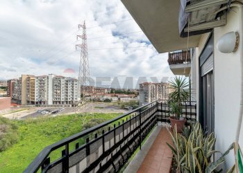 Balcone - Quadrilocale Viale Nitta
 
7, Catania - foto 1