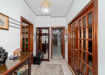 Hall / corridoio - Quadrilocale Viale Nitta
 
7, Catania - foto 3