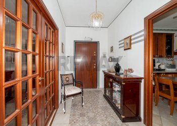 Hall / corridoio - Quadrilocale Viale Nitta
 
7, Catania - foto 4