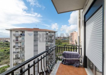 Balcone - Quadrilocale Viale Nitta
 
7, Catania - foto 9