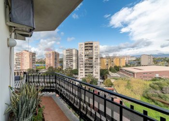 Balcone - Quadrilocale Viale Nitta
 
7, Catania - foto 14