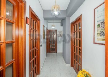 Hall / corridoio - Quadrilocale Viale Nitta
 
7, Catania - foto 16