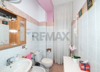 Bagno - Quadrilocale Viale Nitta
 
7, Catania - foto 17