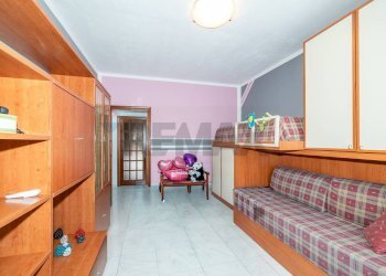 Soggiorno - Quadrilocale Viale Nitta
 
7, Catania - foto 24