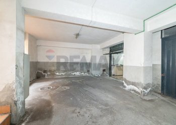 Terrazza - Quadrilocale Viale Nitta
 
7, Catania - foto 30