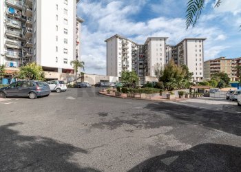 Edificio all\'aperto - Quadrilocale Viale Nitta
 
7, Catania - foto 35