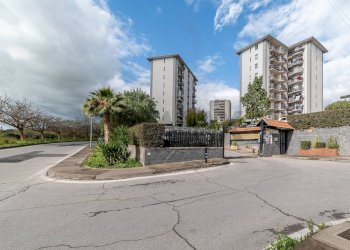 Edificio all\'aperto - Quadrilocale Viale Nitta
 
7, Catania - foto 37