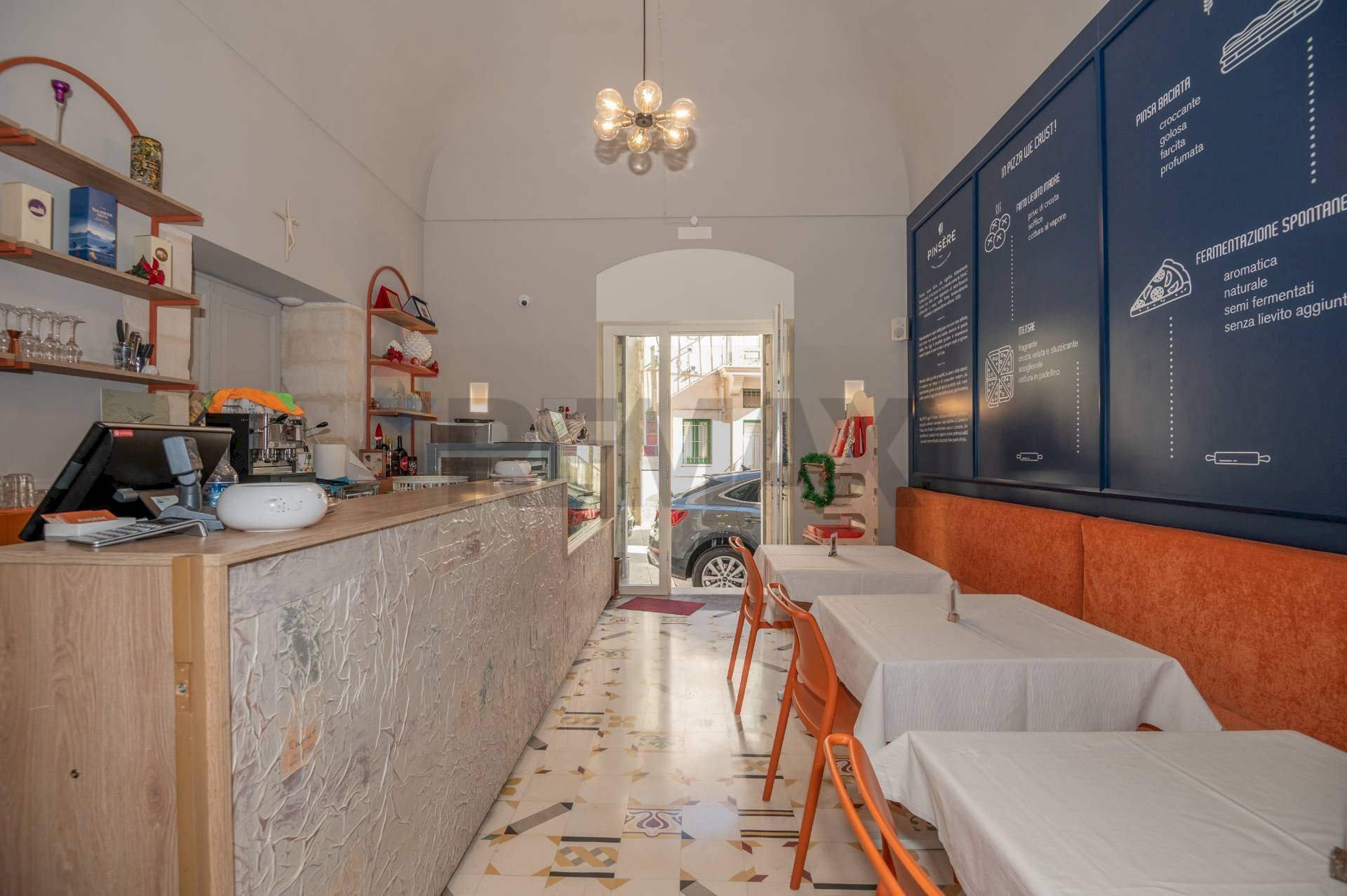 Cucina - Attività Commerciale Via Gesù
 
11, Scicli - foto 2