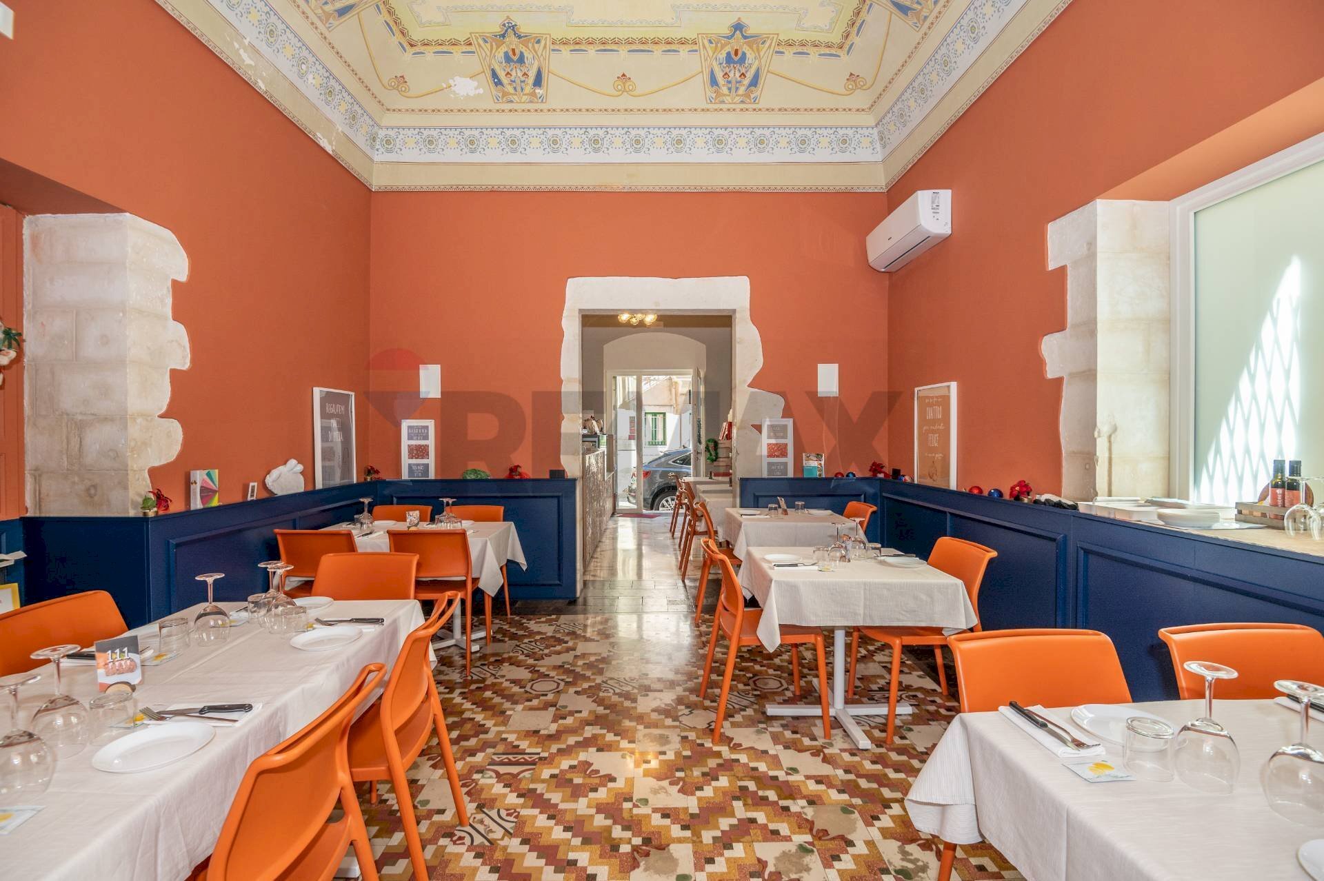 Sala da pranzo - Attività Commerciale Via Gesù
 
11, Scicli - foto 3