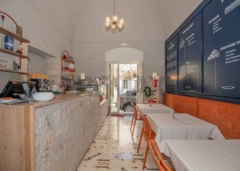 Cucina - Attività Commerciale Via Gesù
 
11, Scicli - foto 2