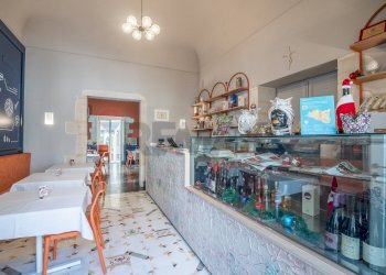 Cucina - Attività Commerciale Via Gesù
 
11, Scicli - foto 5