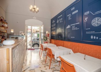 Sala da pranzo - Attività Commerciale Via Gesù
 
11, Scicli - foto 6