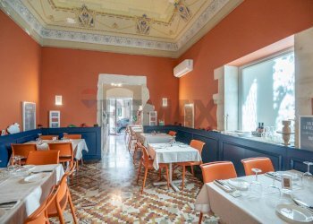 Sala da pranzo - Attività Commerciale Via Gesù
 
11, Scicli - foto 8