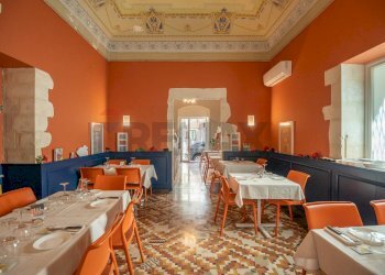 Sala da pranzo - Attività Commerciale Via Gesù
 
11, Scicli - foto 9