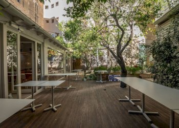 Edificio all\'aperto - Attività Commerciale Via Gesù
 
11, Scicli - foto 11