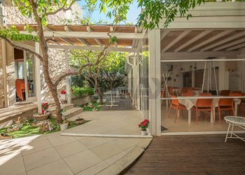 Terrazza - Attività Commerciale Via Gesù
 
11, Scicli - foto 13